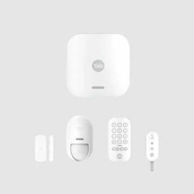 Home Safety Kit Yale AL-SK1-1A-EU