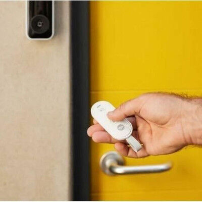 Kit di Sicurezza per la Casa Yale AL-SK1-1A-EU