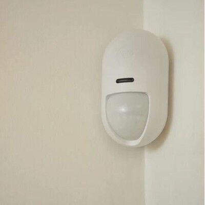 Kit di Sicurezza per la Casa Yale AL-SK1-1A-EU