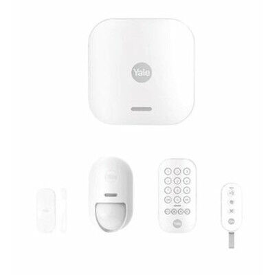 Home Safety Kit Yale AL-SK1-1A-EU