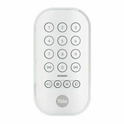 Home Safety Kit Yale AL-SK1-1A-EU
