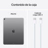 Tablet Apple iPad Air M3 13" M3 8 GB RAM 512 GB Grigio