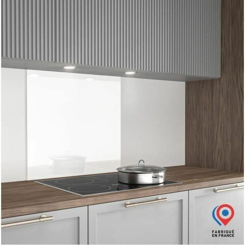 Conventional Hood Aurys