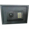 Safety-deposit box Elem Technic 16 L 25 x 35 x 25 cm 4 mm 2 mm