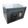 Safety-deposit box Elem Technic 16 L 25 x 35 x 25 cm 4 mm 2 mm