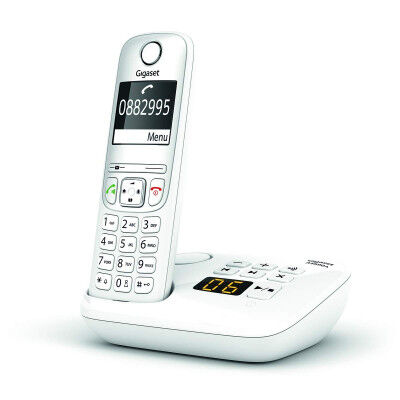 Wireless Phone Gigaset AS690A White