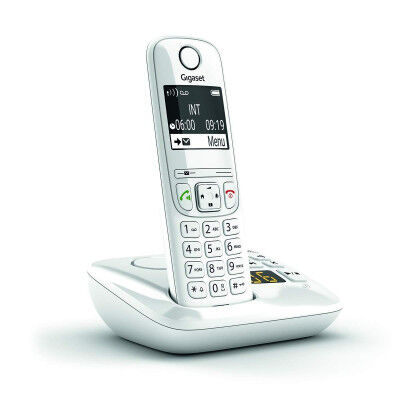 Wireless Phone Gigaset AS690A White