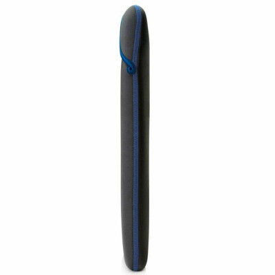 Custodia per Portatile HP 2F1X7AA Azzurro Nero/Blu