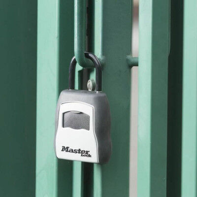 Cassetta di Sicurezza per Chiavi Master Lock 5401EURD