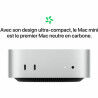 Mini PC Apple Mac Mini M4 16 GB RAM 512 GB SSD