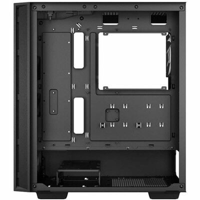 Case computer desktop ATX DEEPCOOL Nero
