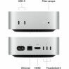 Mini PC Apple Mac mini (2024) Apple M4 chip 512 GB M4 24 GB RAM