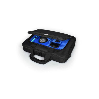Valigetta per Portatile Port Designs Nero