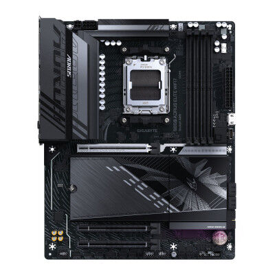 Motherboard Gigabyte AMD AMD AM5