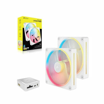 Base di Raffreddamento per PC Portatile Corsair