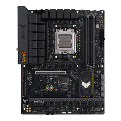 Scheda Madre Asus AMD AM5 AMD AMD B650