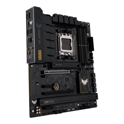Scheda Madre Asus AMD AM5 AMD AMD B650