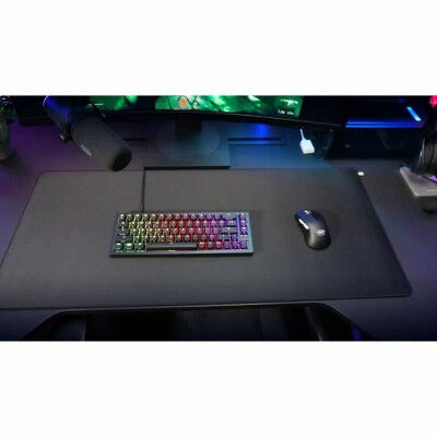 Tappetino per Mouse Cherry Nero