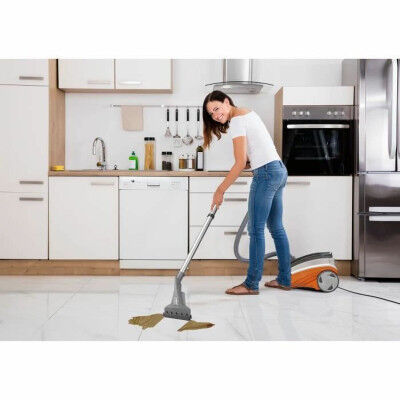 vacuum cleaner Thomas Aquatic Breeze