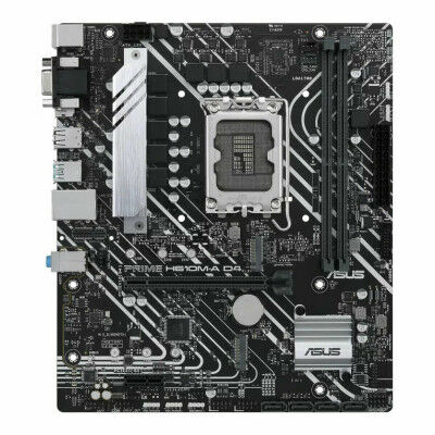Scheda Madre Asus LGA 1700