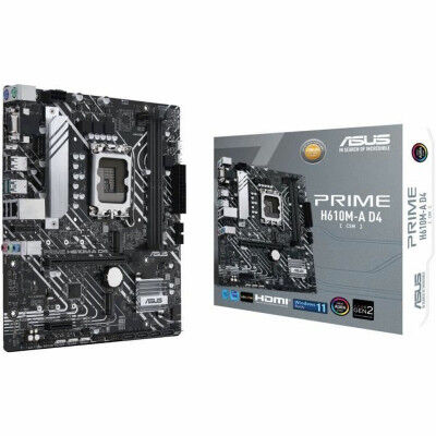 Scheda Madre Asus LGA 1700