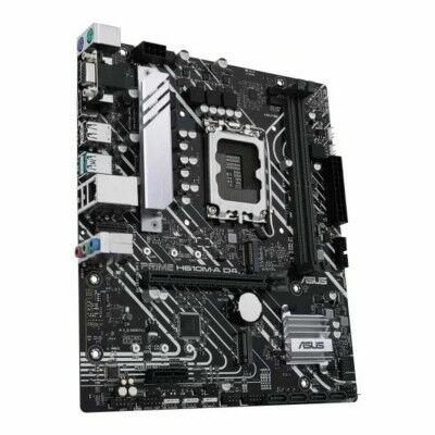 Scheda Madre Asus LGA 1700