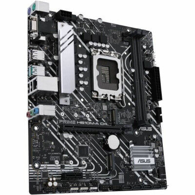 Scheda Madre Asus LGA 1700