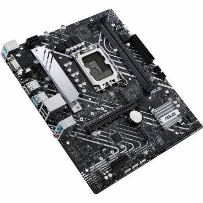 Scheda Madre Asus LGA 1700