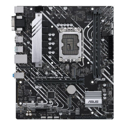 Scheda Madre Asus LGA 1700