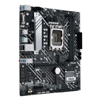 Scheda Madre Asus LGA 1700