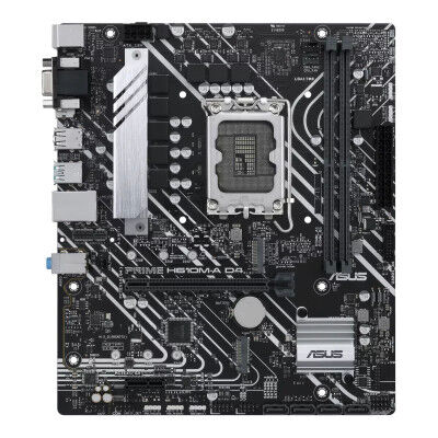 Scheda Madre Asus LGA 1700