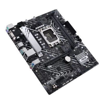 Scheda Madre Asus LGA 1700