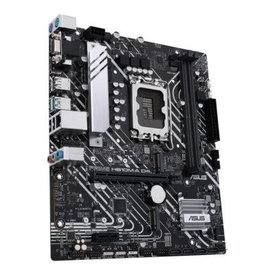 Scheda Madre Asus LGA 1700