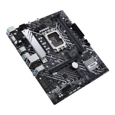 Scheda Madre Asus LGA 1700