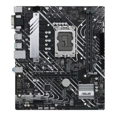 Scheda Madre Asus LGA 1700