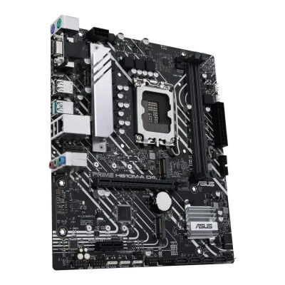 Scheda Madre Asus LGA 1700