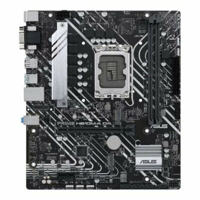 Scheda Madre Asus LGA 1700