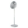Ventilatore a Piantana Philips CX2550/00 Bianco 50 W