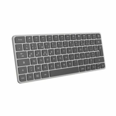 Keyboard Mobility Lab KP430W Mini Grey