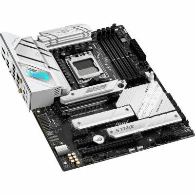 Scheda Madre Asus AMD AM5 AMD AMD B650