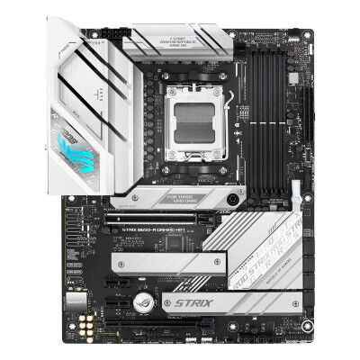 Motherboard Asus AMD AM5 AMD AMD B650