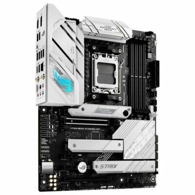 Scheda Madre Asus AMD AM5 AMD AMD B650