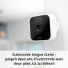 Surveillance Camcorder Blink Home Security