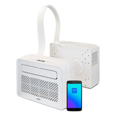 Portable Air Conditioner Medion White A