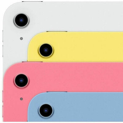 Tablet Apple Grey 11" M4 512 GB