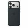 Mobile cover Apple Black Apple