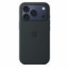 Mobile cover Apple Black Apple