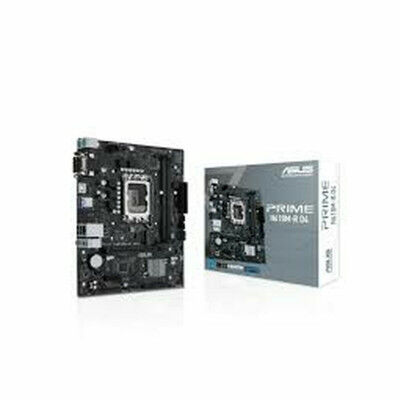 Scheda Madre Asus LGA 1700