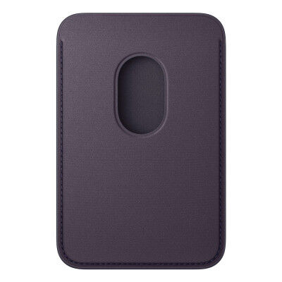 Custodia per Cellulare Apple Viola Apple