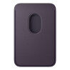 Custodia per Cellulare Apple Viola Apple